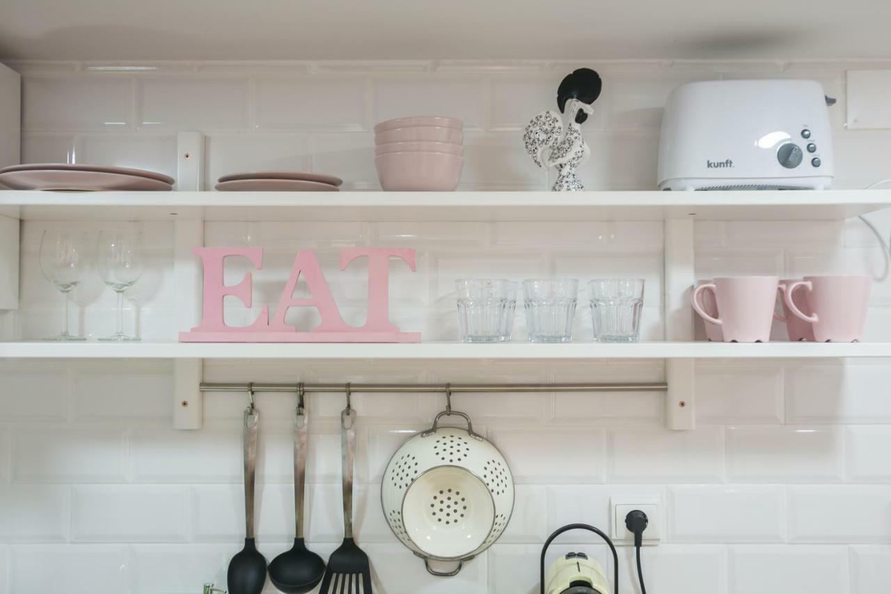 Apartment Alfama Chic Castelo Picao Lisbon