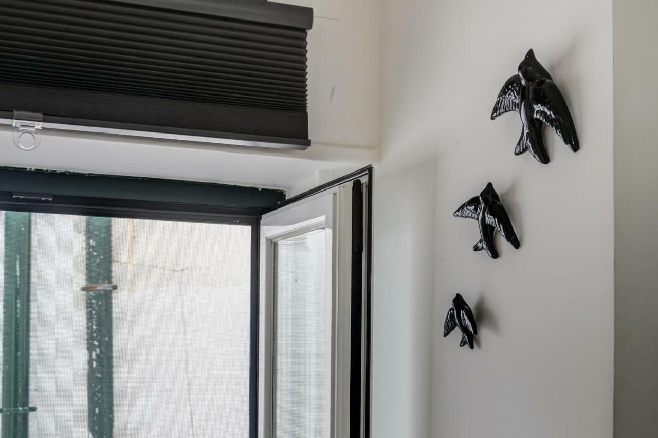 Alfama Chic Castelo Picao Apartment
