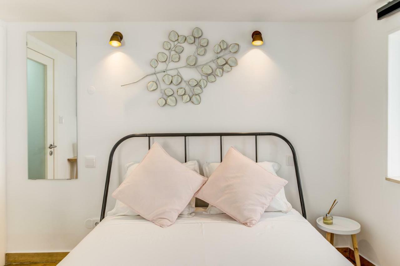 Alfama Chic Castelo Picao Apartment Lisbon