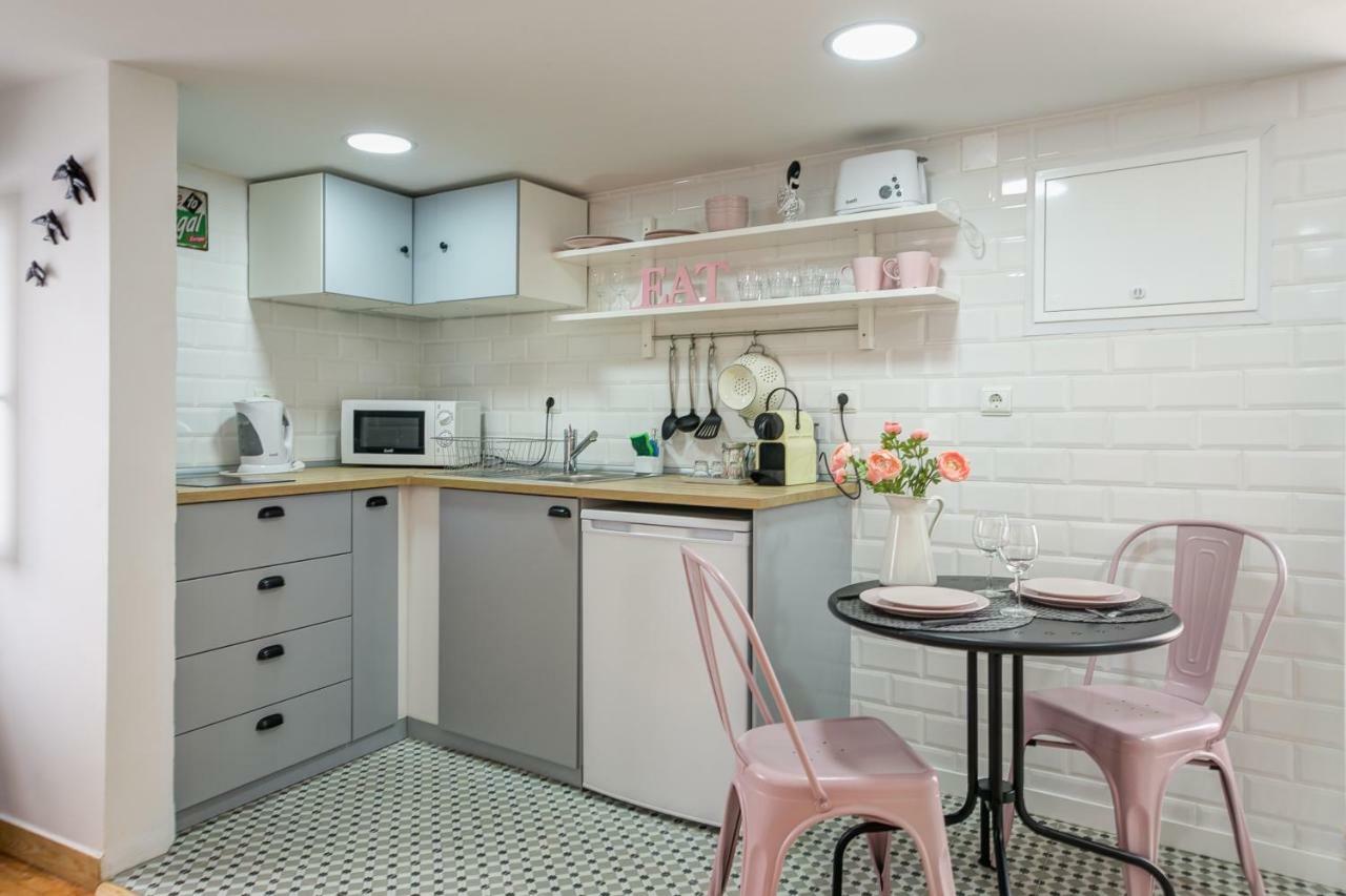 Apartment Alfama Chic Castelo Picao *