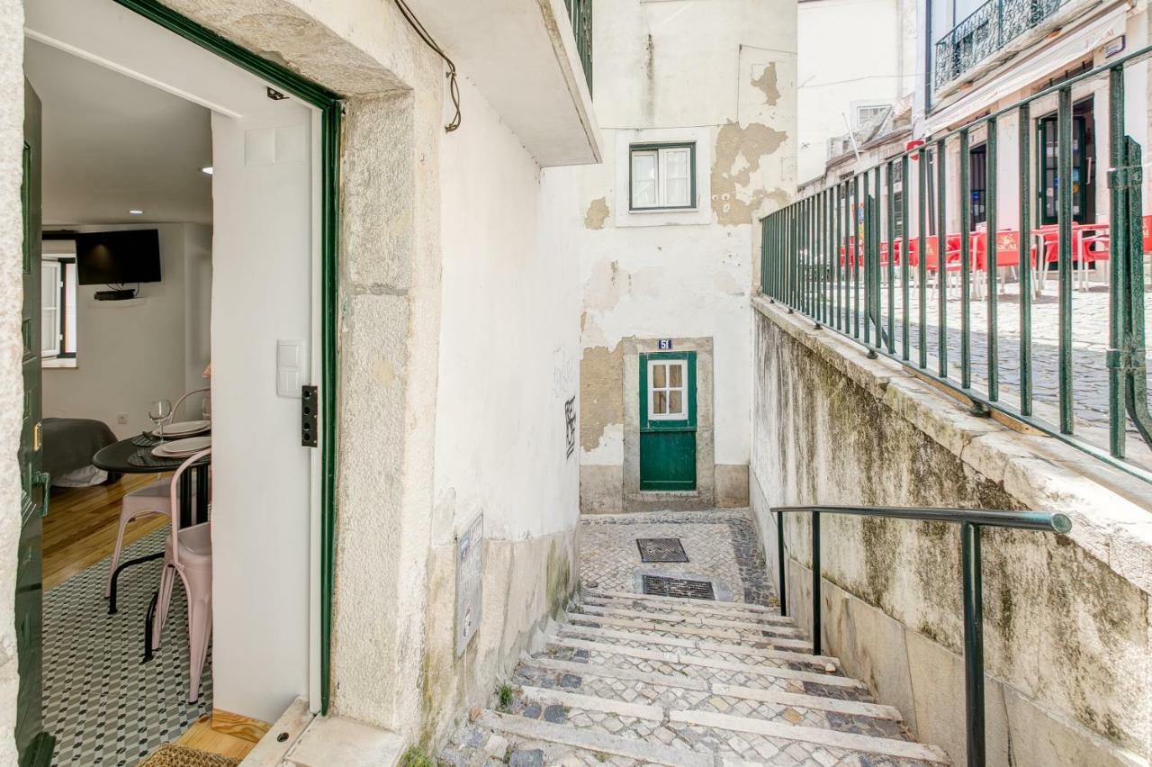 Alfama Chic Castelo Picao * Lisbon